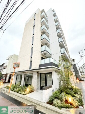 アーバネックス南品川IIの物件内観写真